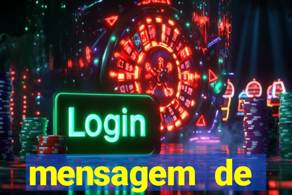 mensagem de agradecimento futebol